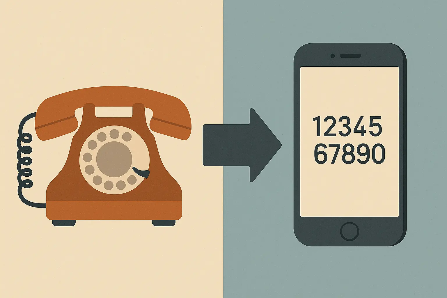 10-digit dialing requirement for 519 and 548 area codes